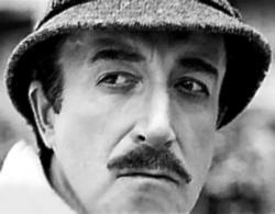 Peter Sellers