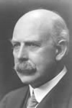 Sir Napier Shaw