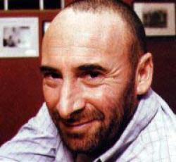 Anthony Sher