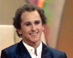 Wayne Sleep