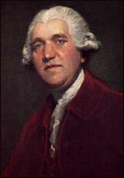 Josiah  Wedgwood