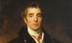 Duke of  Wellington