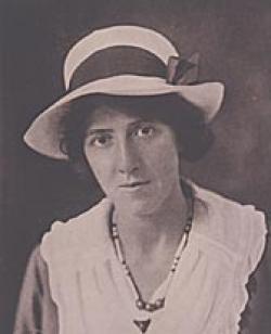 Marie Stopes
