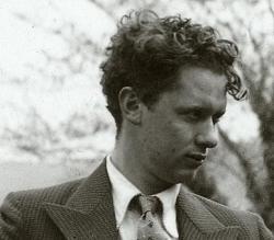 Dylan Thomas
