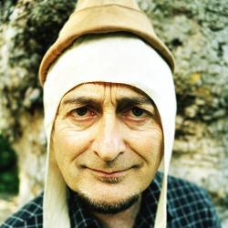 Tony Robinson