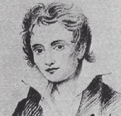 Percy Bysshe  Shelley