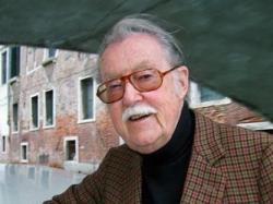 Alan Whicker