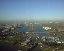 The Battle of London Airport