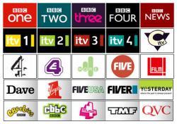 Freeview Launches