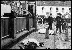 Enniskillen Remembrance Day Bomb