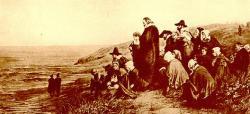 First English Colonists in North America