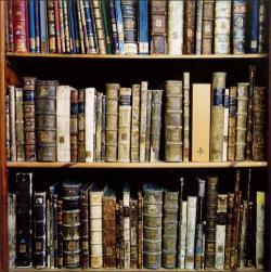 Britains 1st free Library opens