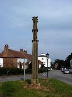 Battle of Boroughbridge