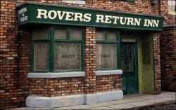 1st episode of Coronation St screened