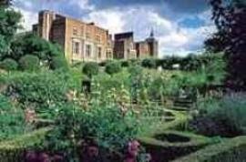 Haunted Hatfield House