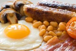 Full English Breakfast