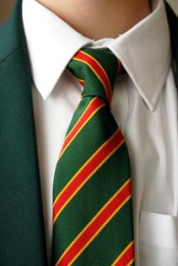 Old School Tie