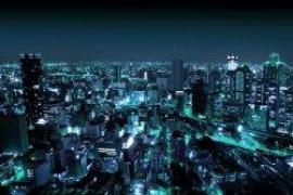 City of London