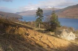 Loch Tay