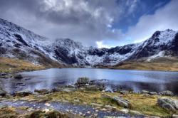 Snowdonia