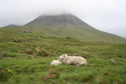 Cuillin Hills