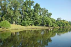 River Ribble