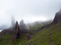 Old Man Of Storr