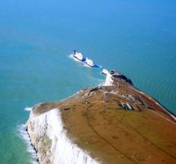 Alum Bay