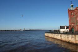 River Mersey