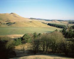 Pentland Hills