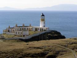 Cape Wrath