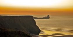 Oxwich Bay