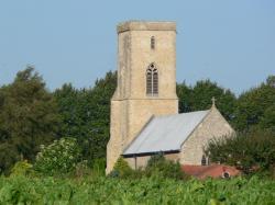 Glaven Valley