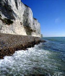 White Cliffs of Dover