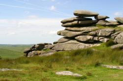 Bodmin Moor