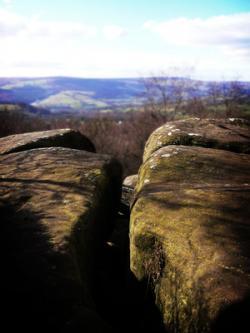 Brimham Rocks