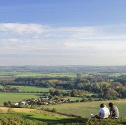 Ivinghoe Beacon