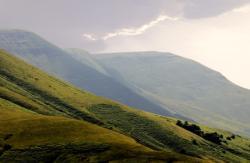 Brecon Beacons