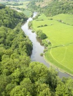 River Wye