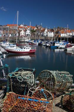 East Neuk