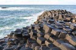 Giants Causeway