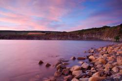 Jurassic Coast