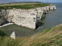 Flamborough Head