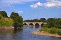 River Tweed