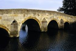 River Nene