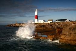 Portland Bill