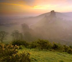 Purbeck Hills