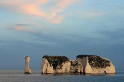 Old Harry Rocks