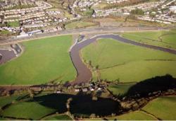 River Tywi