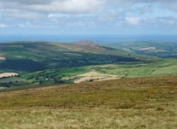 Preseli Hills